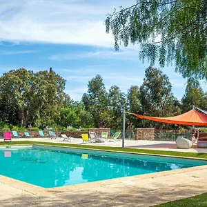 La Romeo, Piscine Et Apartment Sainte-Maxime