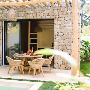 Alemagou Villa La Croix-Valmer