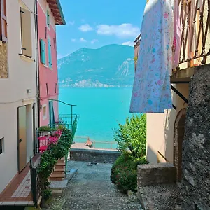 Casa Rosa Villa Brenzone sul Garda