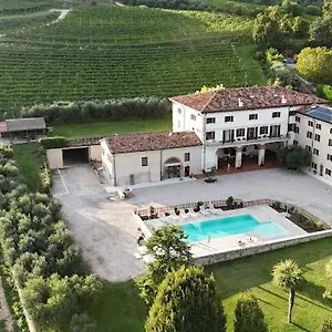 Verdeolivo 1876 - & Pool Apartment Mezzane di Sotto