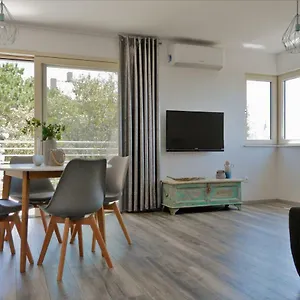 Perec Apartment Novi Vinodolski